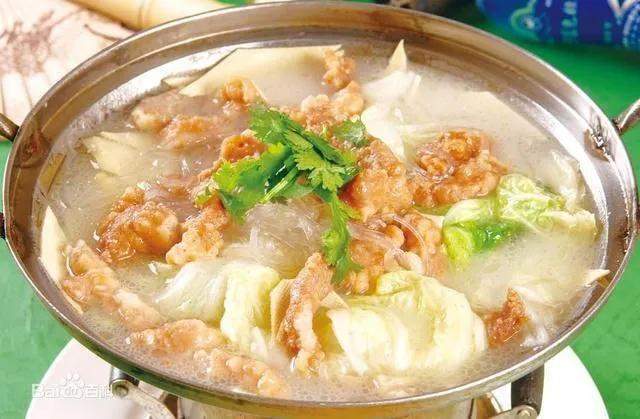 酥肉酥肉，肥點好，還是瘦點好？ 熱愛美食 第8张