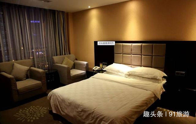 酒店服务员透露：这三种“房间”，最好避开入住，可惜有人不知道