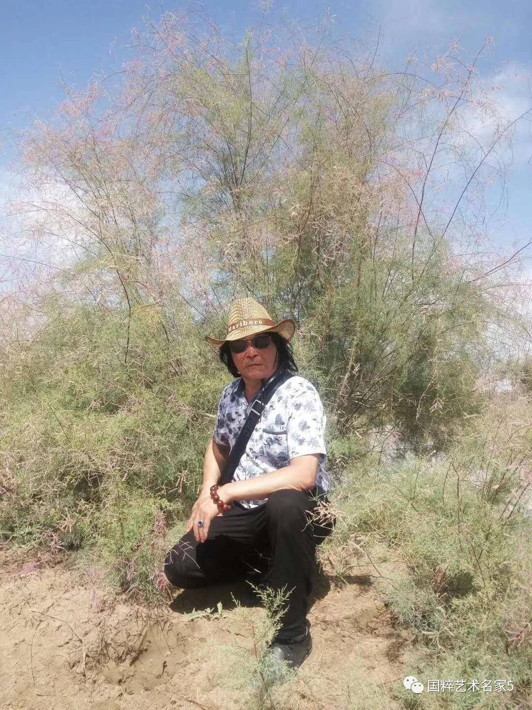 国粹艺术名家王凤春