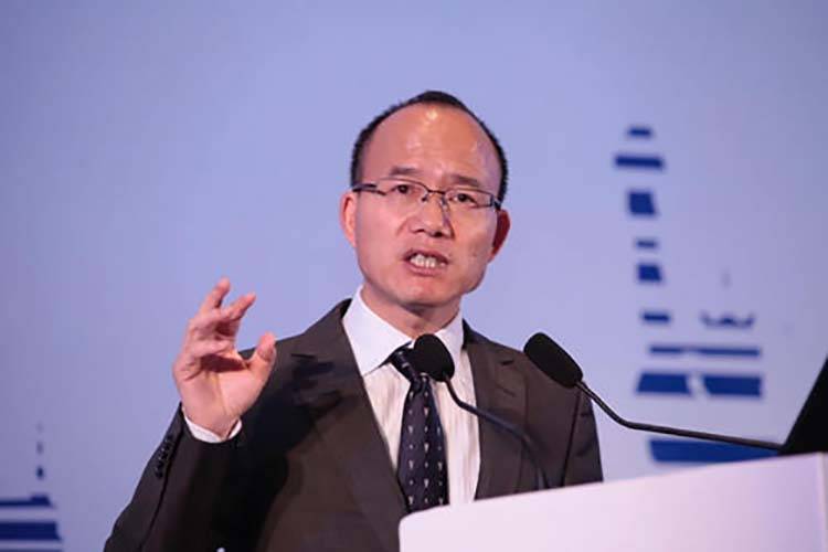 郭广昌揽入万盛股份即大涨 复星系32家全名单