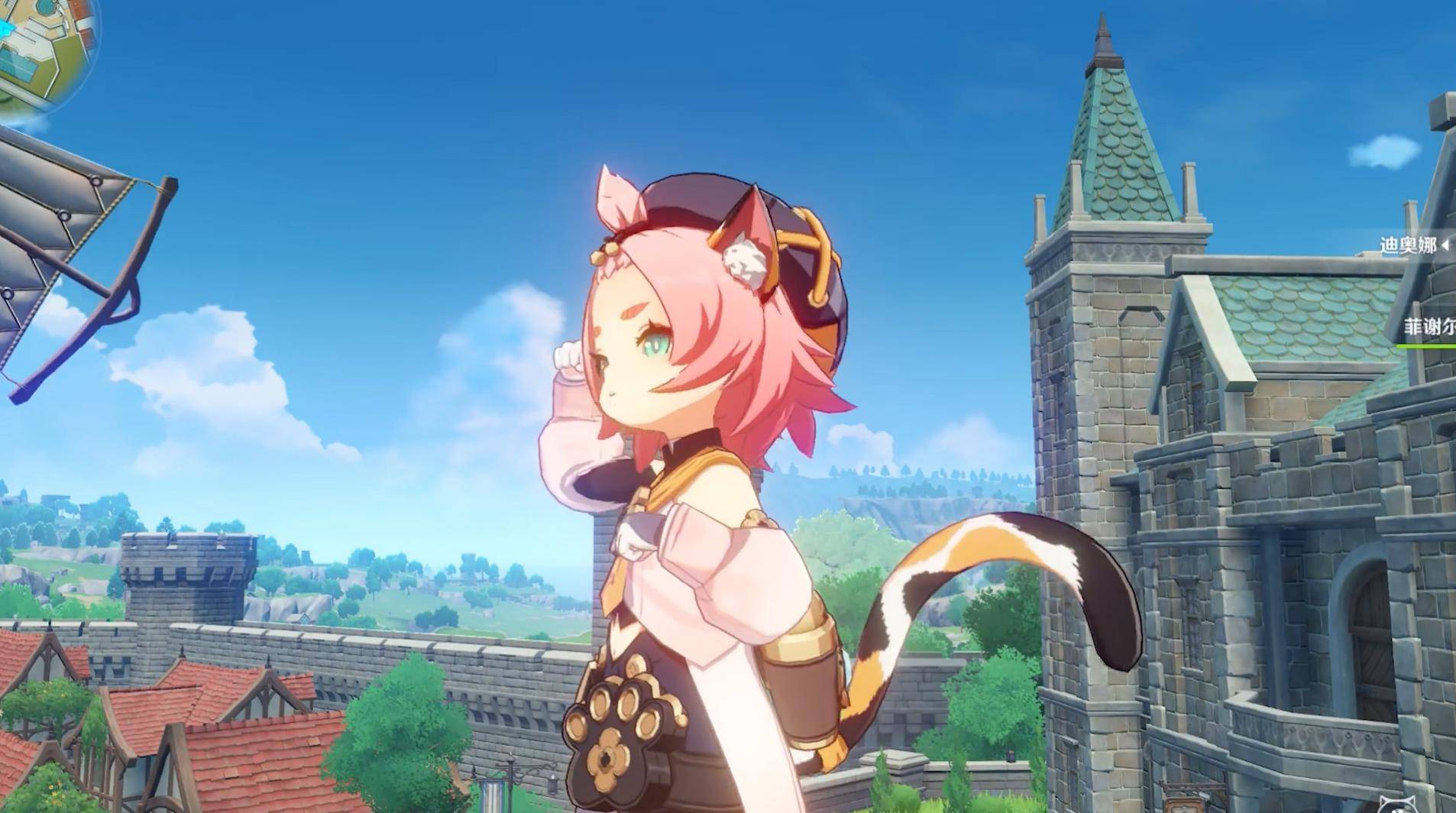 原神日服翻译又出错不接受低质量的稿件玩家表示不公