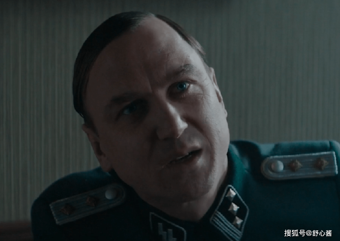 原创豆瓣高分影片自制语言的波斯语课揭开了怎样的无声控诉