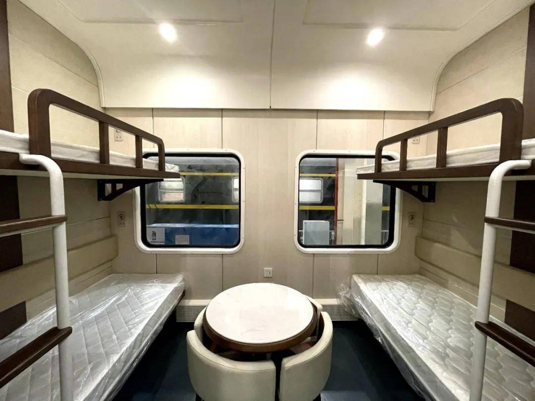 1月28日春运首日,小布从中国铁路成都局集团公司获悉,升级改造后的"