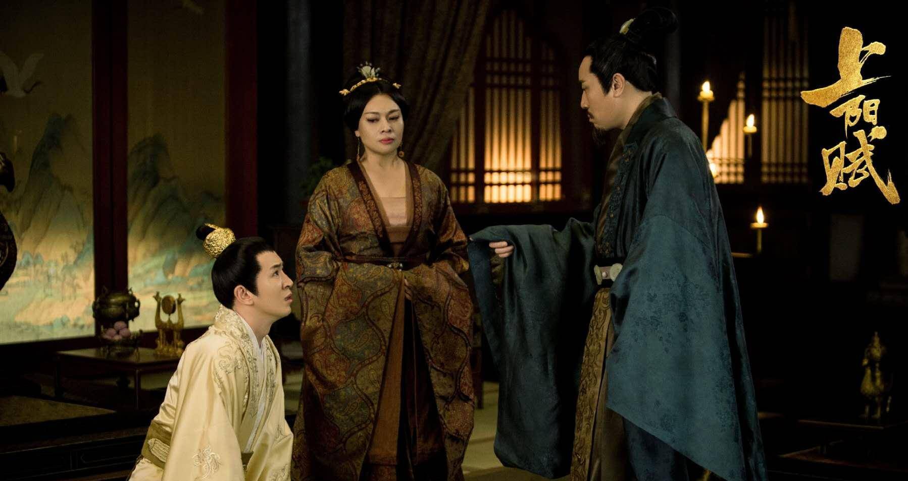 誓死不做太子妃 誓不当太子妃 自媒体热点