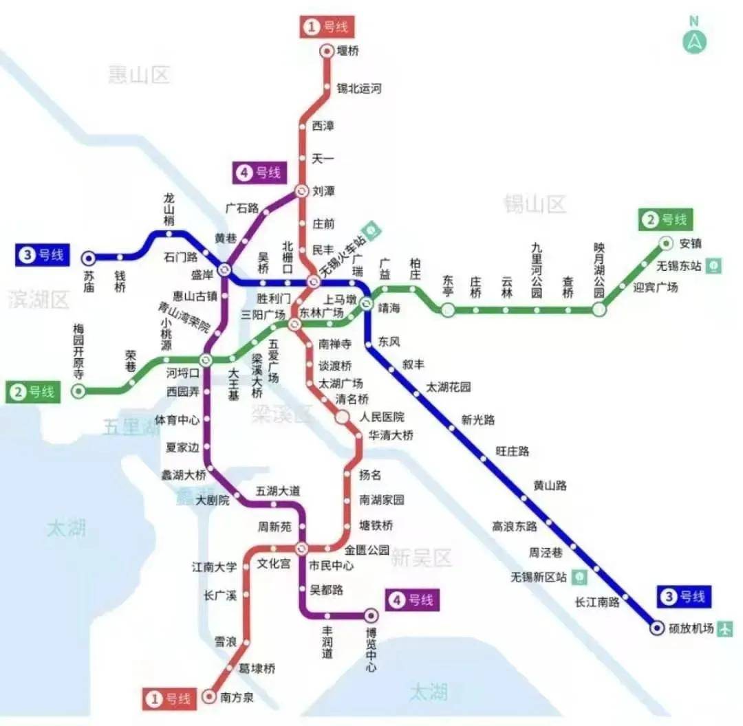 宜兴地铁一号线图片