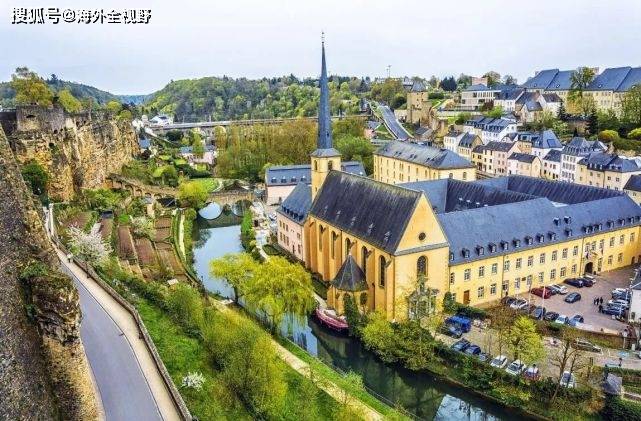 你是否对卢森堡连年人均GDP居世界首位感到好奇？解密卢森堡