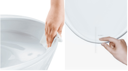 janis是谁松下助力其搅局国内智能卫浴市场