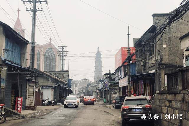 湖南省“第二大城市”，GDP仅次于省会长沙，以一座古楼闻名于世