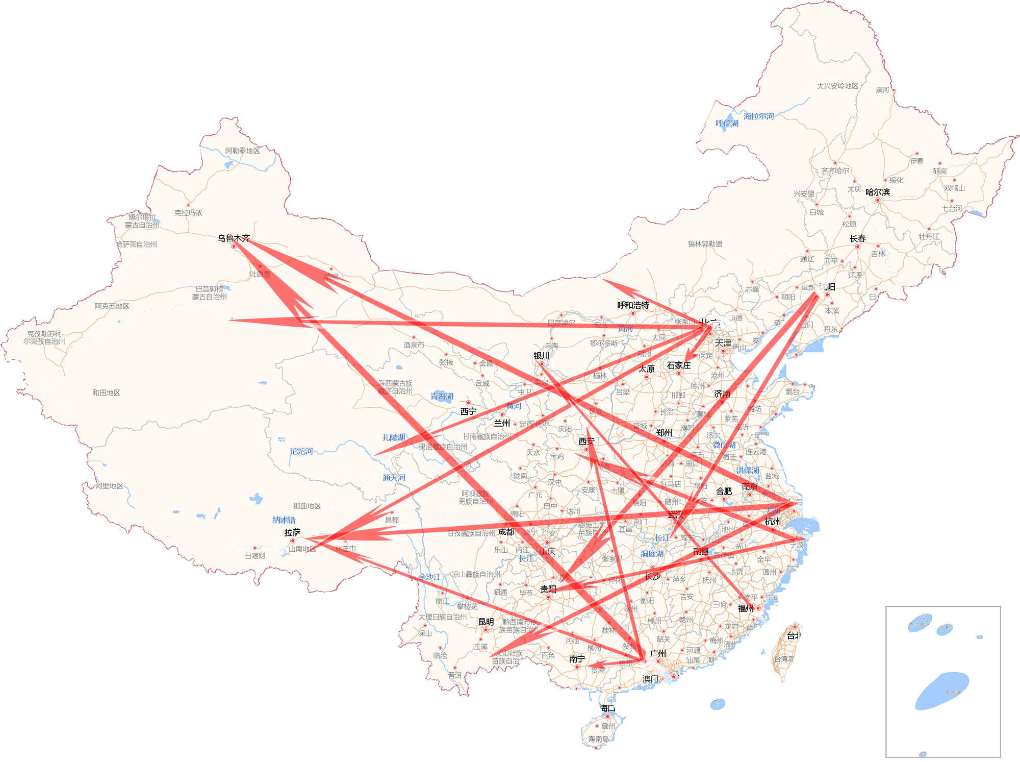 鏖战八年终成伟业中国扶贫启示录