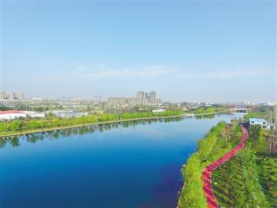 绚丽十三五 郑州这五年|新郑市和庄镇脚踏实地推动高质量发展