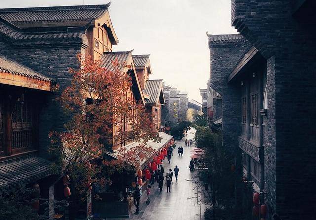 武汉有条被遗忘的名街，完美还原晚清老汉口，几乎没有游客