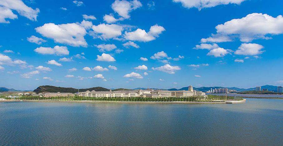 海洋类大学实力解析