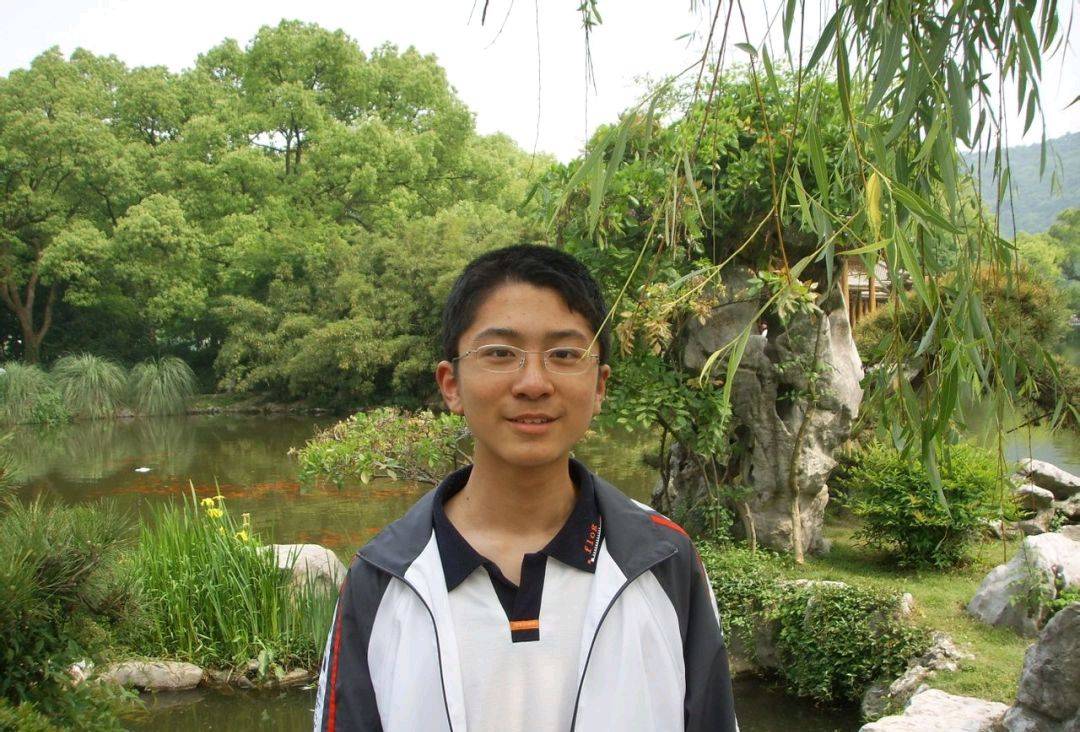 原创江苏男孩刘诗雨放弃保送清华资格坚持高考结果考了多少分