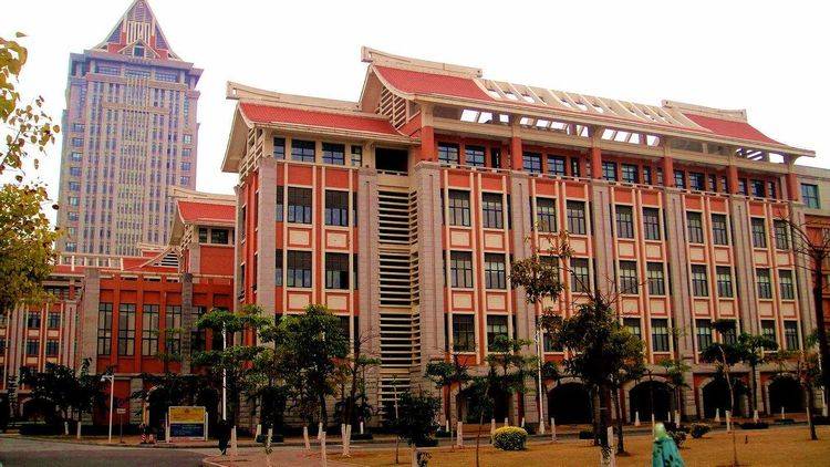集美大学专业排名_集美大学宿舍条件排名(3)