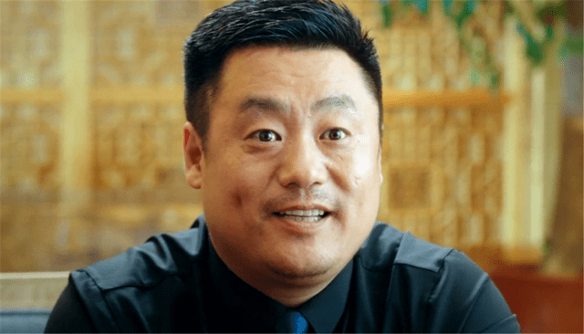 原创继小沈阳杨树林之后宋晓峰也憋不住了还把贾冰请来一起过瘾