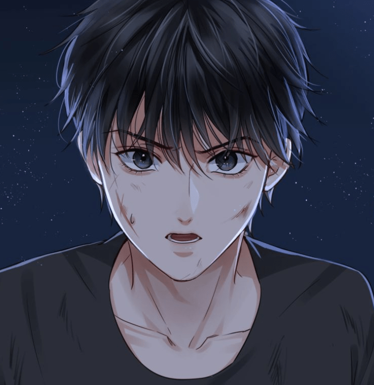 吞海:吴雩戴眼镜,神似"秦宝钏",手里还拿着破云实体书