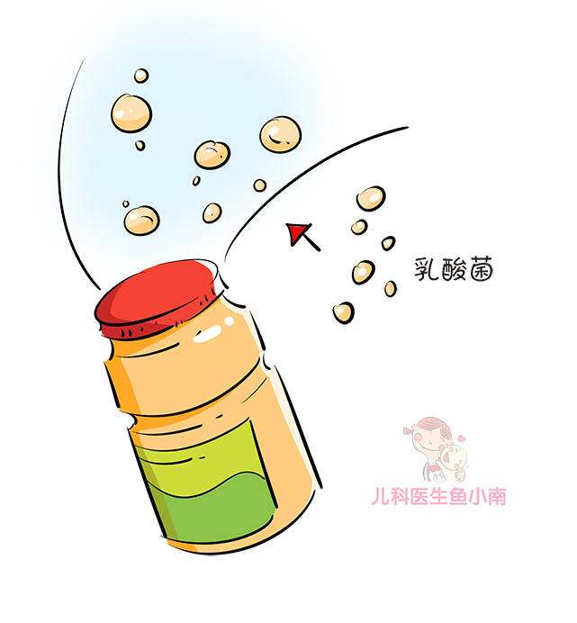 益生菌宝宝可以长期喝吗 abc77c9632df490c9fa8a013694e019d.jpeg