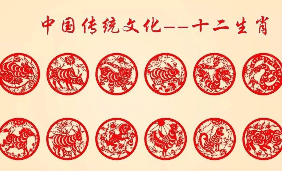 2021庆牛年大吉饮生肖文化