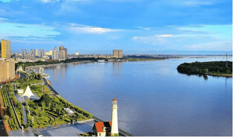 黑龙江省最宜居的城市：哈尔滨、鹤岗落选，不是绥芬河也不是绥化