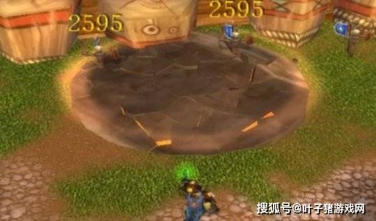 玩家|WOW玩家评9.0机制最烂的远程：元素萨的精通设计就有问题