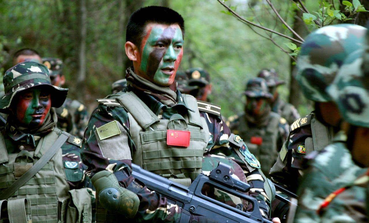 特种兵杀人吗 特种兵杀人犯法吗