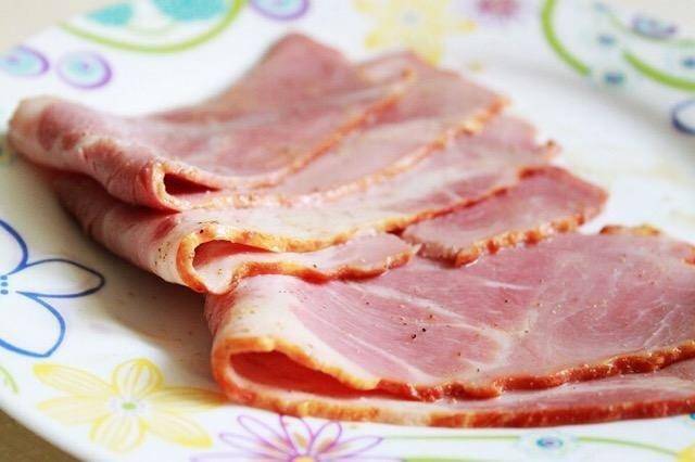 培根肉是什么肉?为什么叫培根?今天才知道,原来是垃圾食品