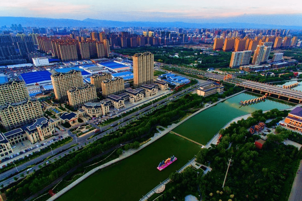 玉泉区的速看!_商业