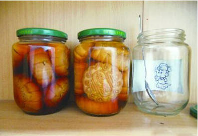 原创4种奇葩泡酒看完我直抖激灵只要你敢喝没有不敢泡