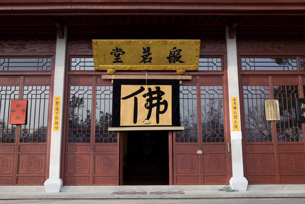 春节杭州旅游值得打卡的景点,不是西湖也不是雷峰塔,你去过吗?