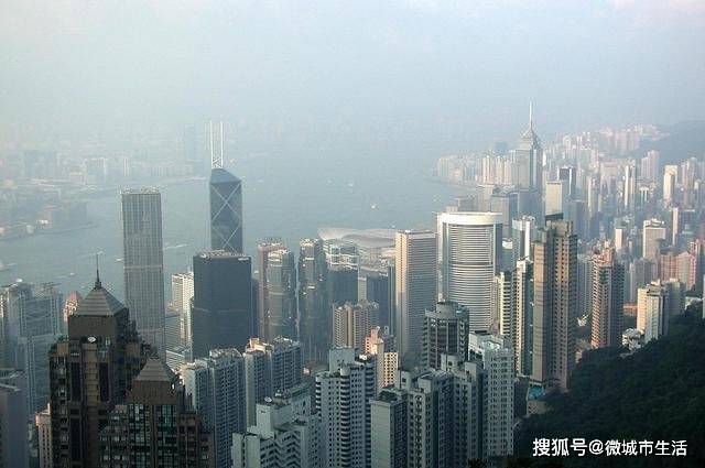 2020年中国各城市人_2020中国手机安全状况报告出炉:新一线城市被恶意程