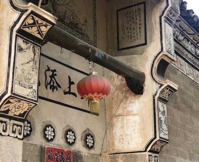 武汉史上最显赫的家室，不在老汉口，而是在这座落寞的古村里