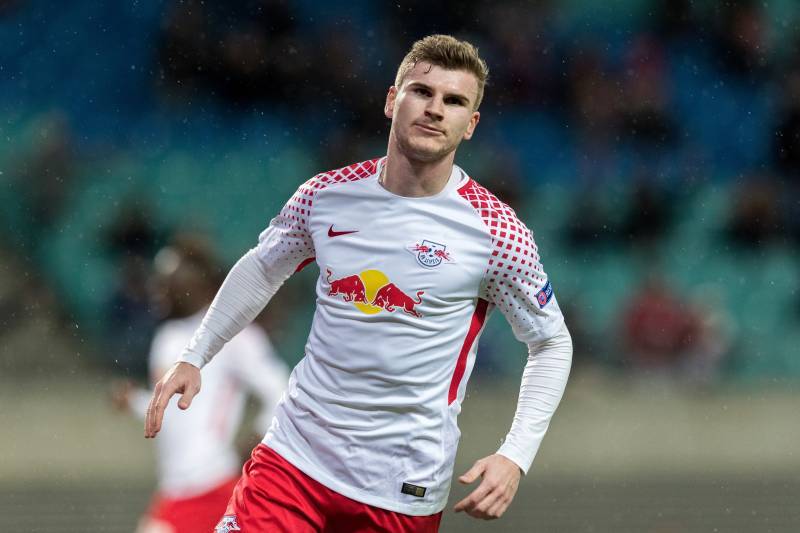 如果要为近些年的国足坛寻找一个"方仲永"式的球员,恐怕维尔纳会如愿