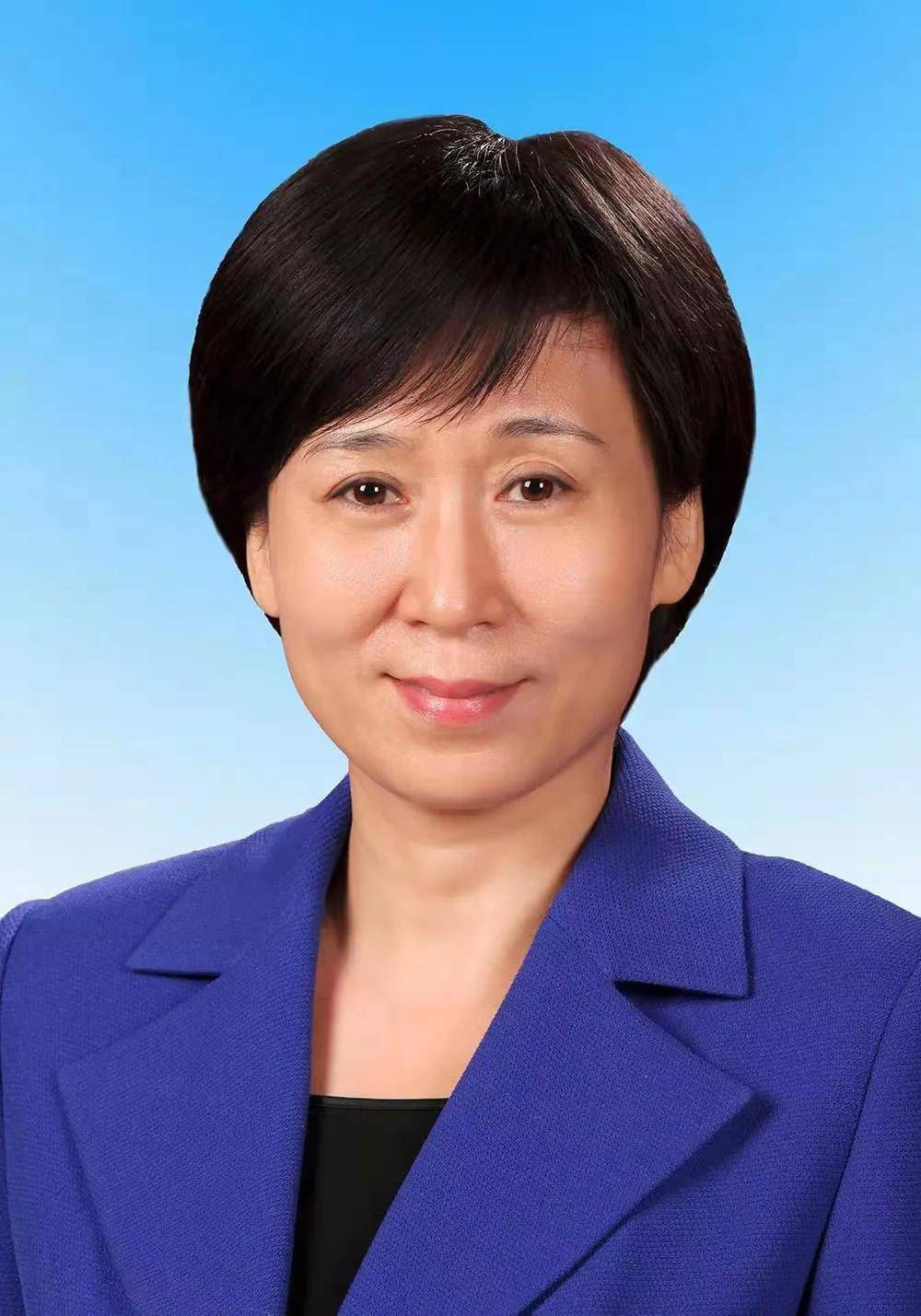 侯红当选郑州市市长