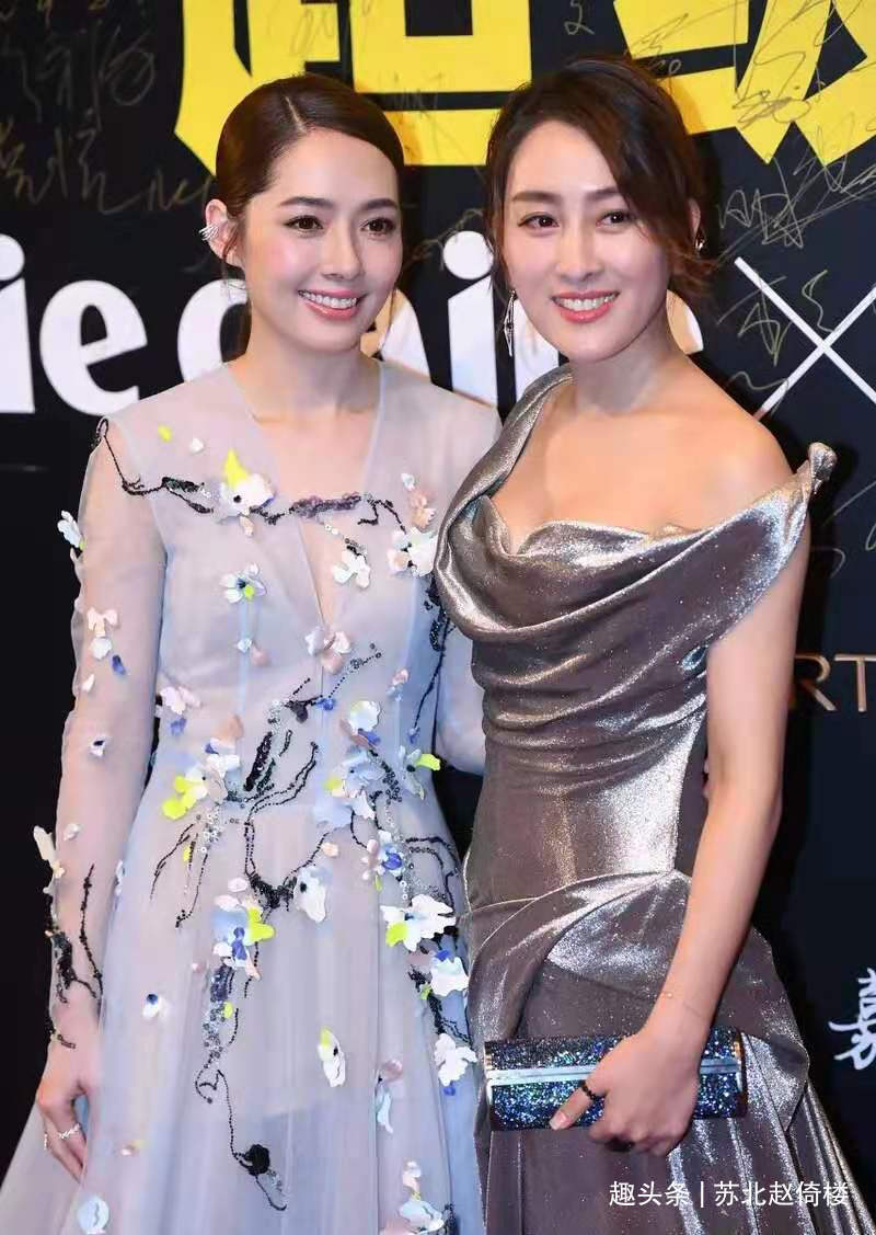 黑龙江走出来的5大女星，个个美若天仙，你最喜欢谁？