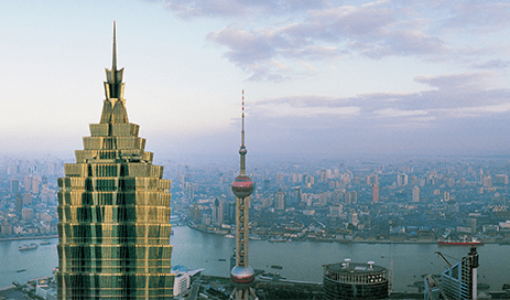 中国金茂：盈利大幅下降 股价下跌苦日子何时到