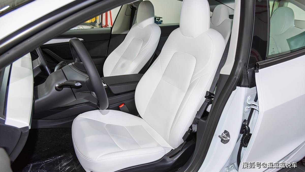 降价收效明显,特斯拉model 3去年销量超a4l,已成街车