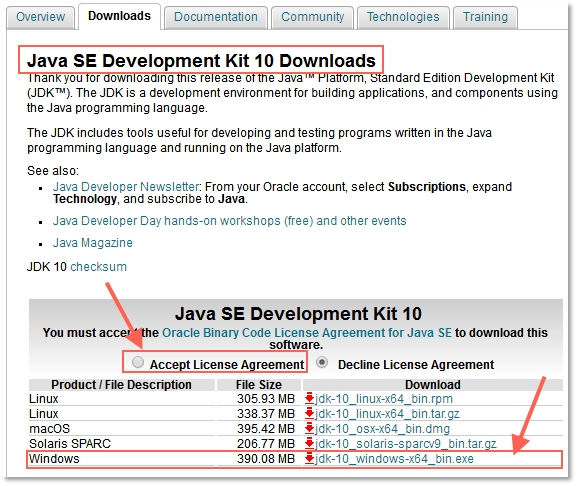 cmd|Java零基础入门教程|手把手教你开发第一个Java程序