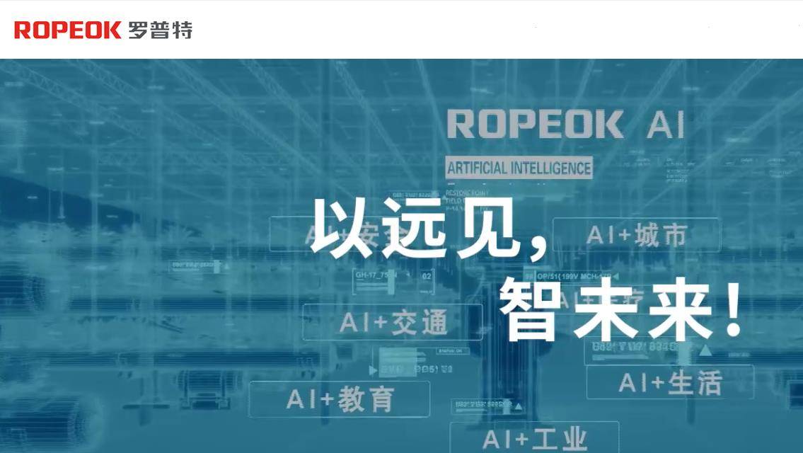 罗普特IPO：行业“红海”致财务数据风险