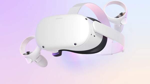 设备|Oculus Quest 2 VR头显去年Q4卖出百万台 销量远超PSVR