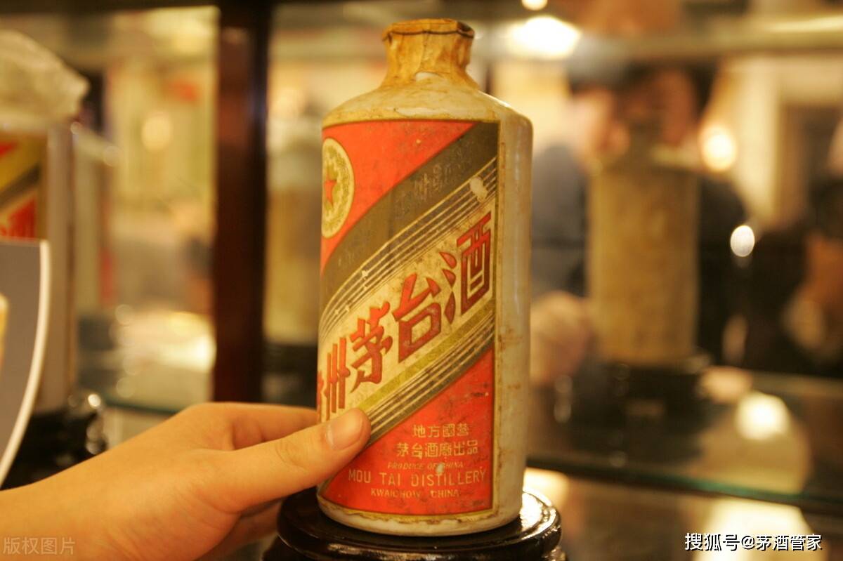 茅台酒的“三大革命”由来，历史感饱满_贵州