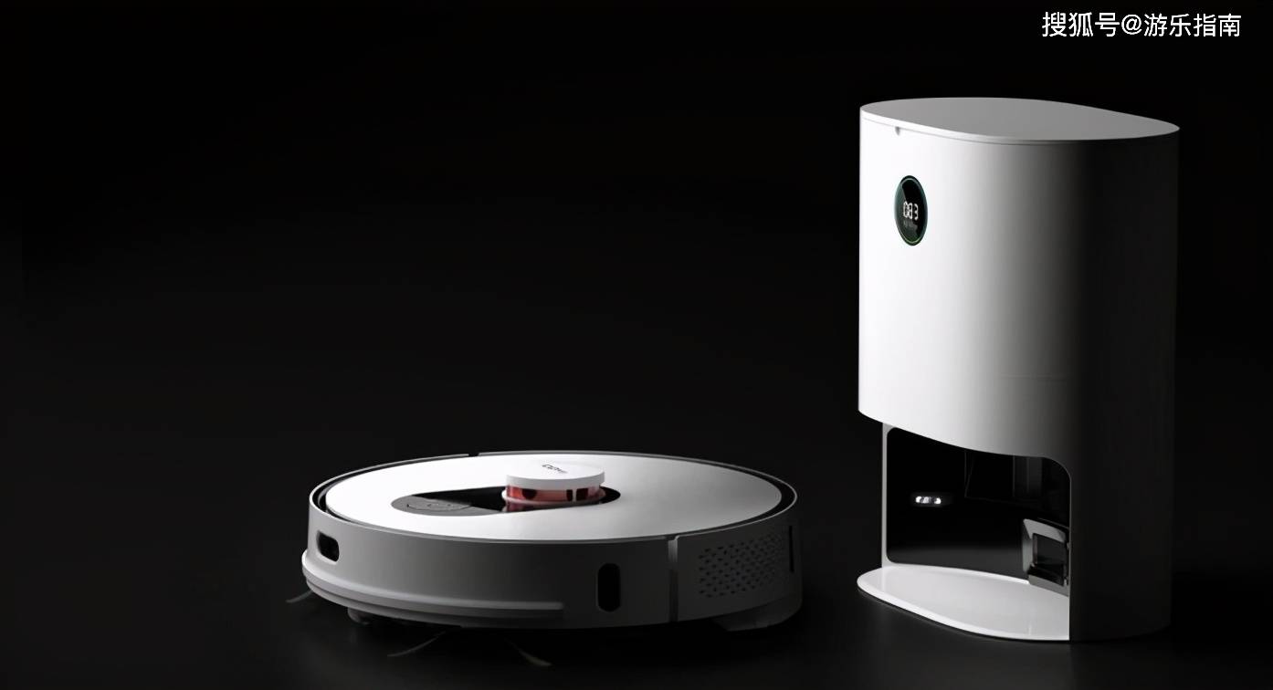 想买扫地机器人,你必须要知道的这些坑,一文读懂_吸力
