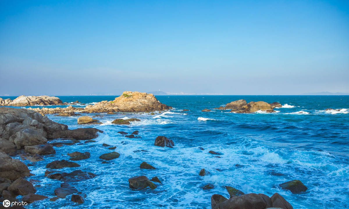 去海南旅游最值得去的景点是哪