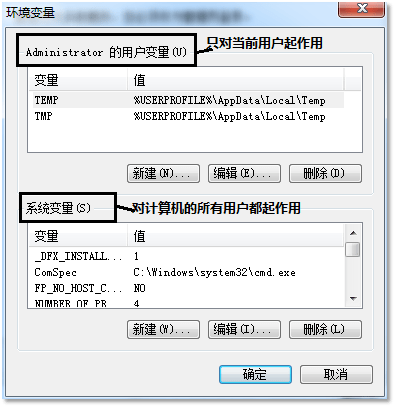 cmd|Java零基础入门教程|手把手教你开发第一个Java程序