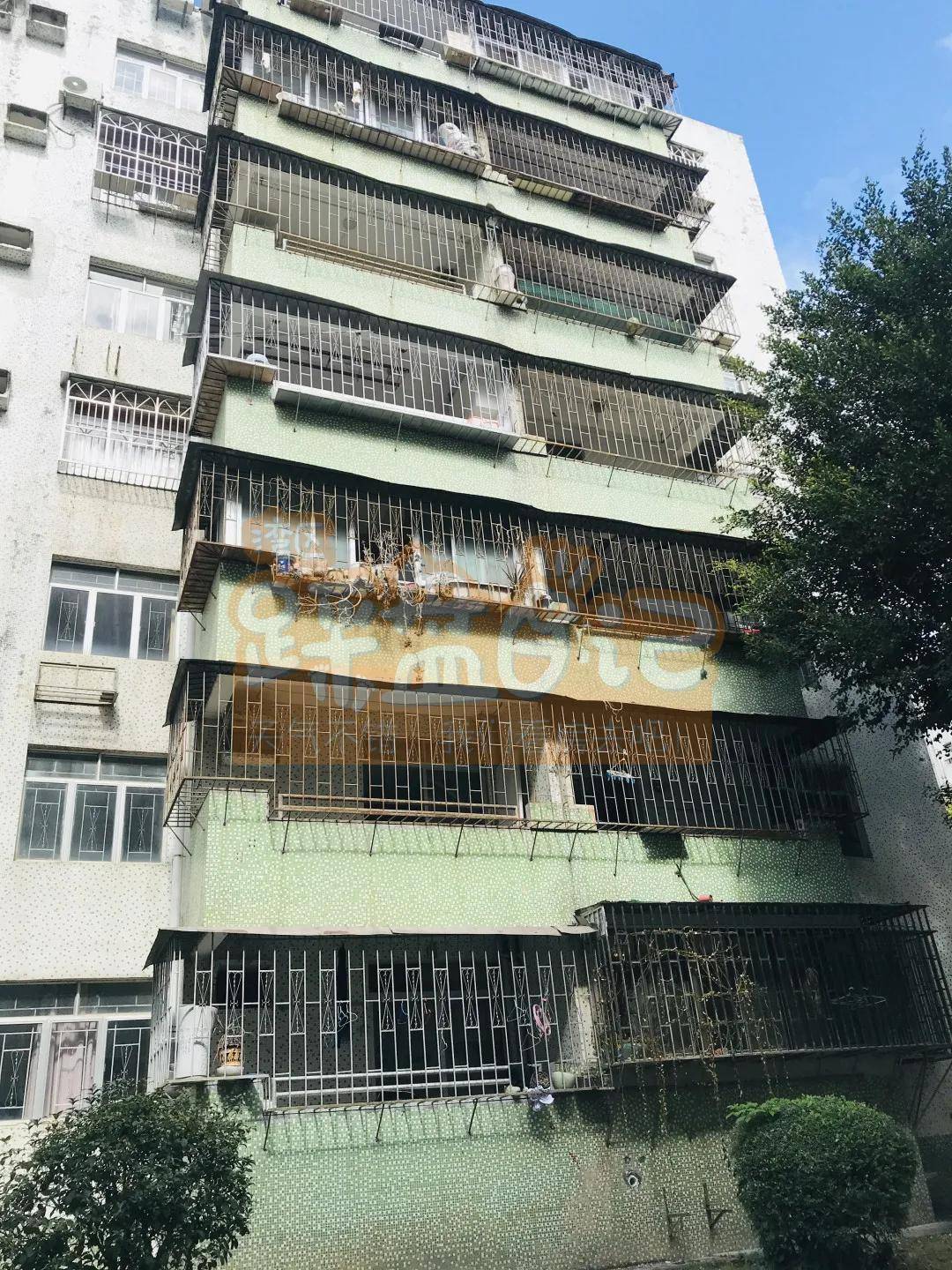 追赶香蜜湖景田多个旧改有新进展市政大院香蜜新村二村