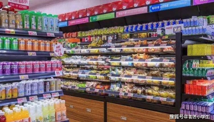 适合新手开的便利店运营技巧分享