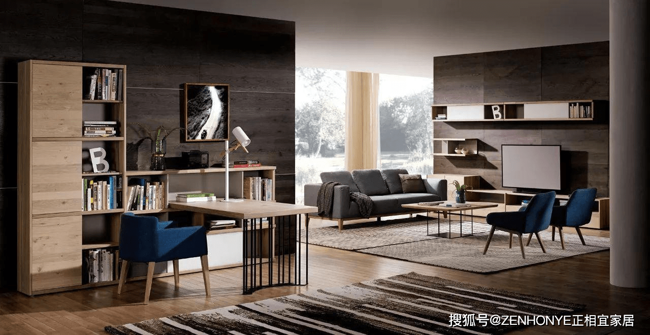 华晨宇豪宅曝光装修很简约但却无人敢说不豪