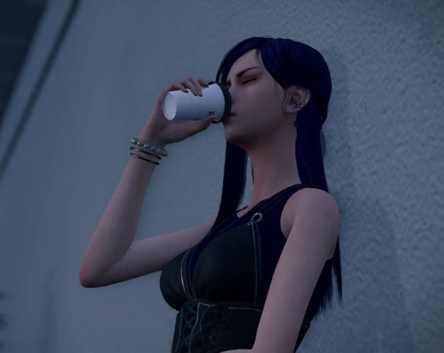 原创画江湖之轨夜行一川探长登场网友久哥别装了我们知道是你