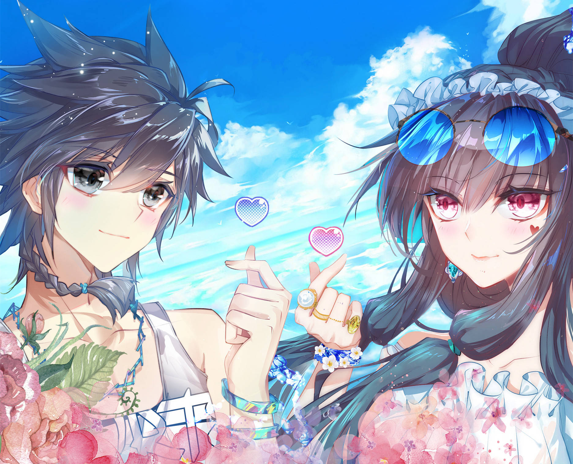 古月娜两次脸红说漏嘴,恢复记忆已成定局,唐舞麟:由她吧