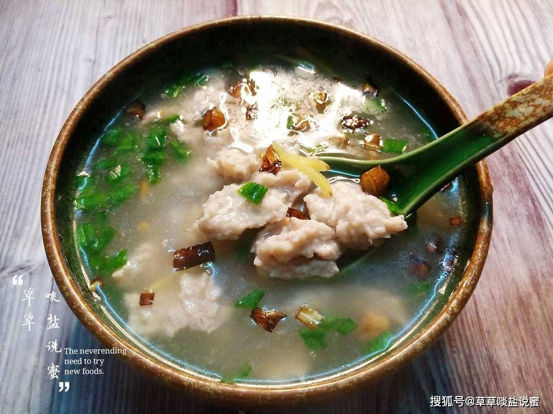 马鲛羹香煎马鲛两种做法吃出马鲛的极致味道