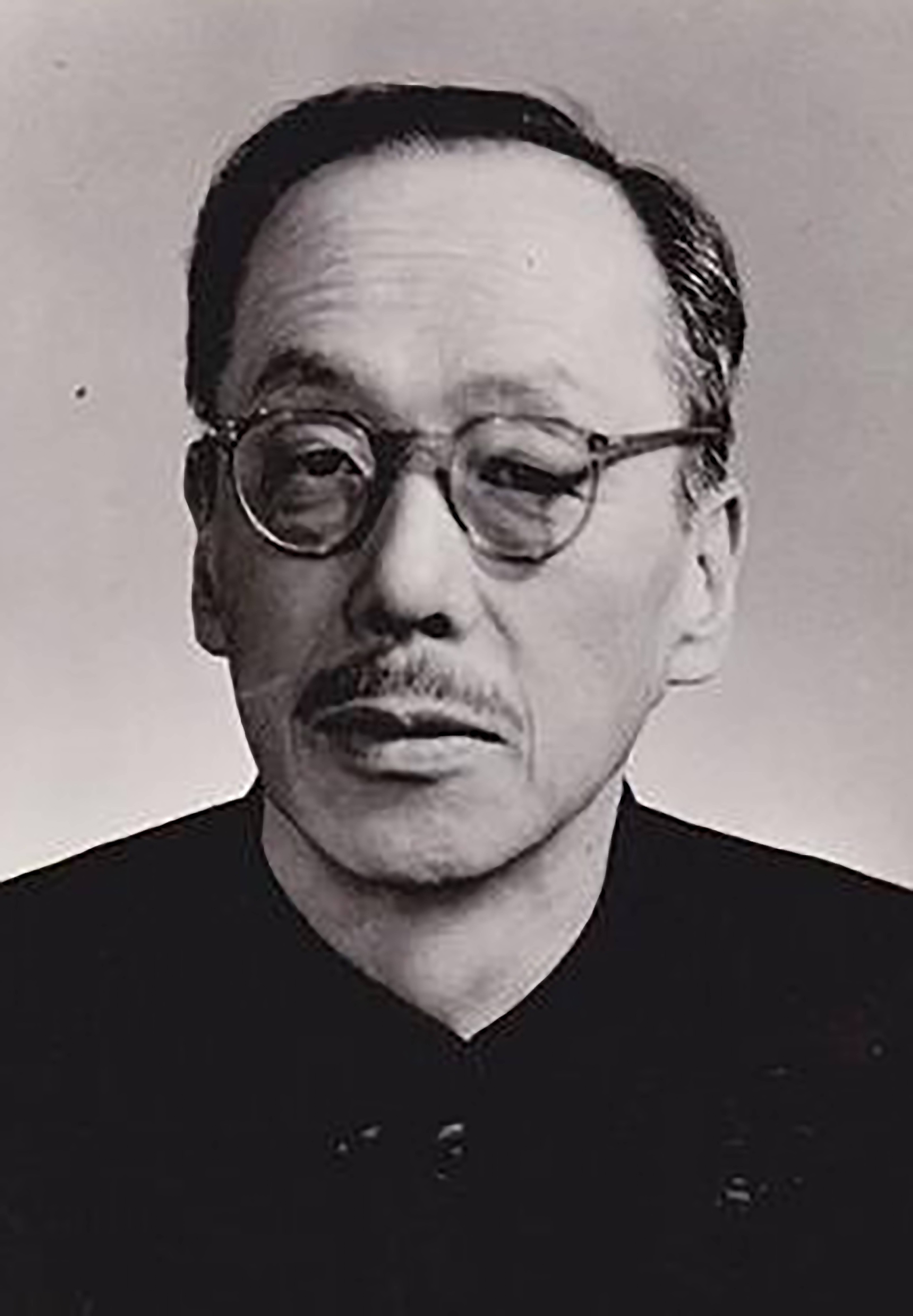 康生的金文章草书法真迹欣赏,上乘笔法古色古香,可做帖的好书法_手机